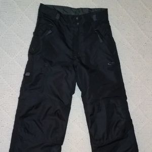 Champion VentureDry Boys Snow Pants Size M 8-10
